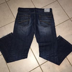 Helix Mens jeans- like new